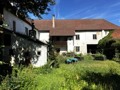 8-Zimmer-Gewerbeimmobilie kaufen in Gmünd – 390 m², € 150.000 – Bild 5 von 9