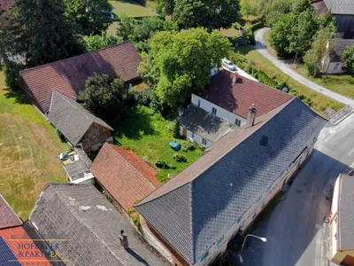 8-Zimmer-Gewerbeimmobilie kaufen in Gmünd – 390 m², € 150.000 – Bild 8 von 9
