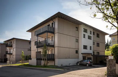 1-Zimmer-Wohnung mieten in Vöcklabruck – 41 m², € 950