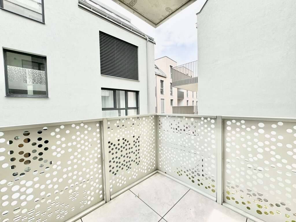 WOHNOASE DONAUFELD | STILVOLLE NEUBAU ERSTBEZÜGE MIT TERRASSEN, EIGENGÄRTEN & TIEFGARAGE 1220 Wien, Wien