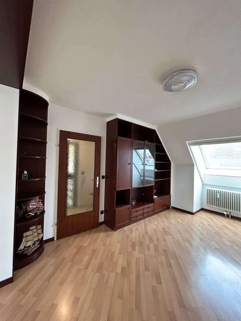 Wohnung – Wien, Dornbach - Ansicht 3