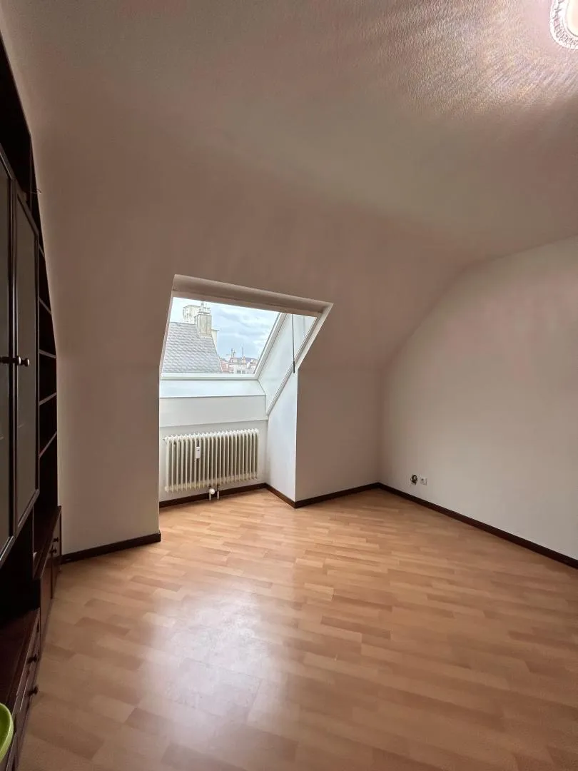 Wohnung – Wien, Dornbach - Ansicht 2