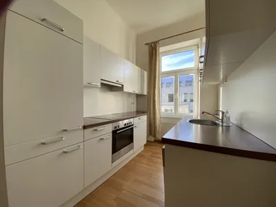 2-Zimmer-Wohnung mieten in Wien – 75,58 m², € 945 – Bild 2 von 8