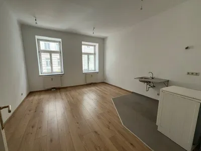 1-Zimmer-Wohnung mieten in Wien – 31 m², € 390 – Bild 6 von 10
