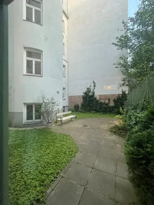 1-Zimmer-Wohnung mieten in Wien – 31 m², € 390 – Bild 8 von 10