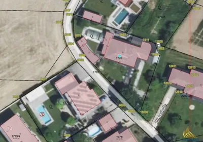 3-Zimmer-Haus kaufen in Perg – 117 m², € 465.000 – Bild 20 von 21