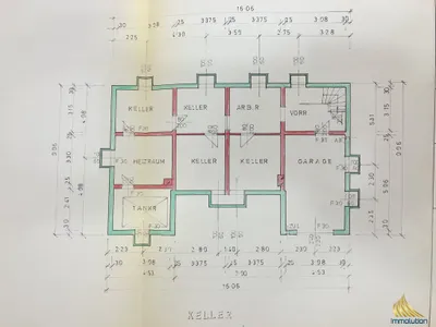 3-Zimmer-Haus kaufen in Perg – 117 m², € 465.000 – Bild 19 von 21