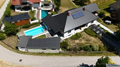 3-Zimmer-Haus kaufen in Perg – 117 m², € 465.000 – Bild 2 von 21