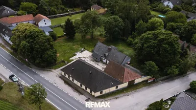 Grundstück kaufen in Tulln – 4 973 m², € 880.000 – Bild 1 von 8
