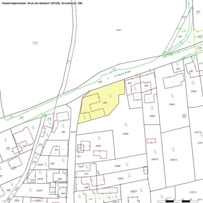 Grundstück kaufen in Tulln – 4 973 m², € 880.000 – Bild 5 von 8