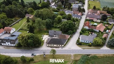 Grundstück kaufen in Tulln – 4 973 m², € 880.000 – Bild 2 von 8