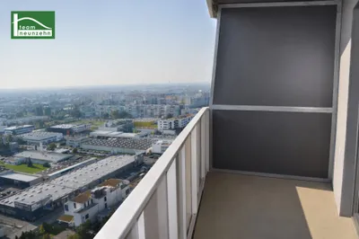 Urbanes Wohnen auf höchstem Niveau - Top-Lage direkt an der U1