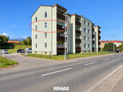 3-Zimmer-Wohnung kaufen in Murtal – 74 m², € 77.000