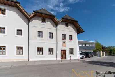 3-Zimmer-Wohnung mieten in Wels – 81,46 m², € 987 – Bild 2 von 18