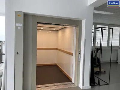 Gewerbeimmobilie mieten in Wien – 298 m², € 3.202 – Bild 4 von 5