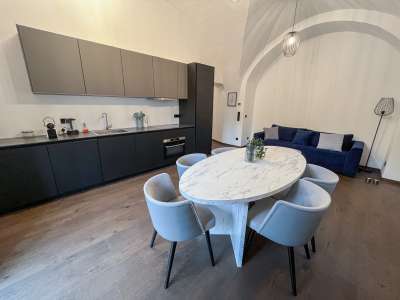 Exklusive 3,5-Zimmer-Wohnung mit Poolnutzung - zu mieten in 1190 Wien – Bild 2