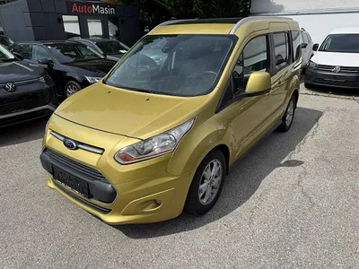 Ford Tourneo Connect Titanium 1,0 EcoBoost Start/Sto...