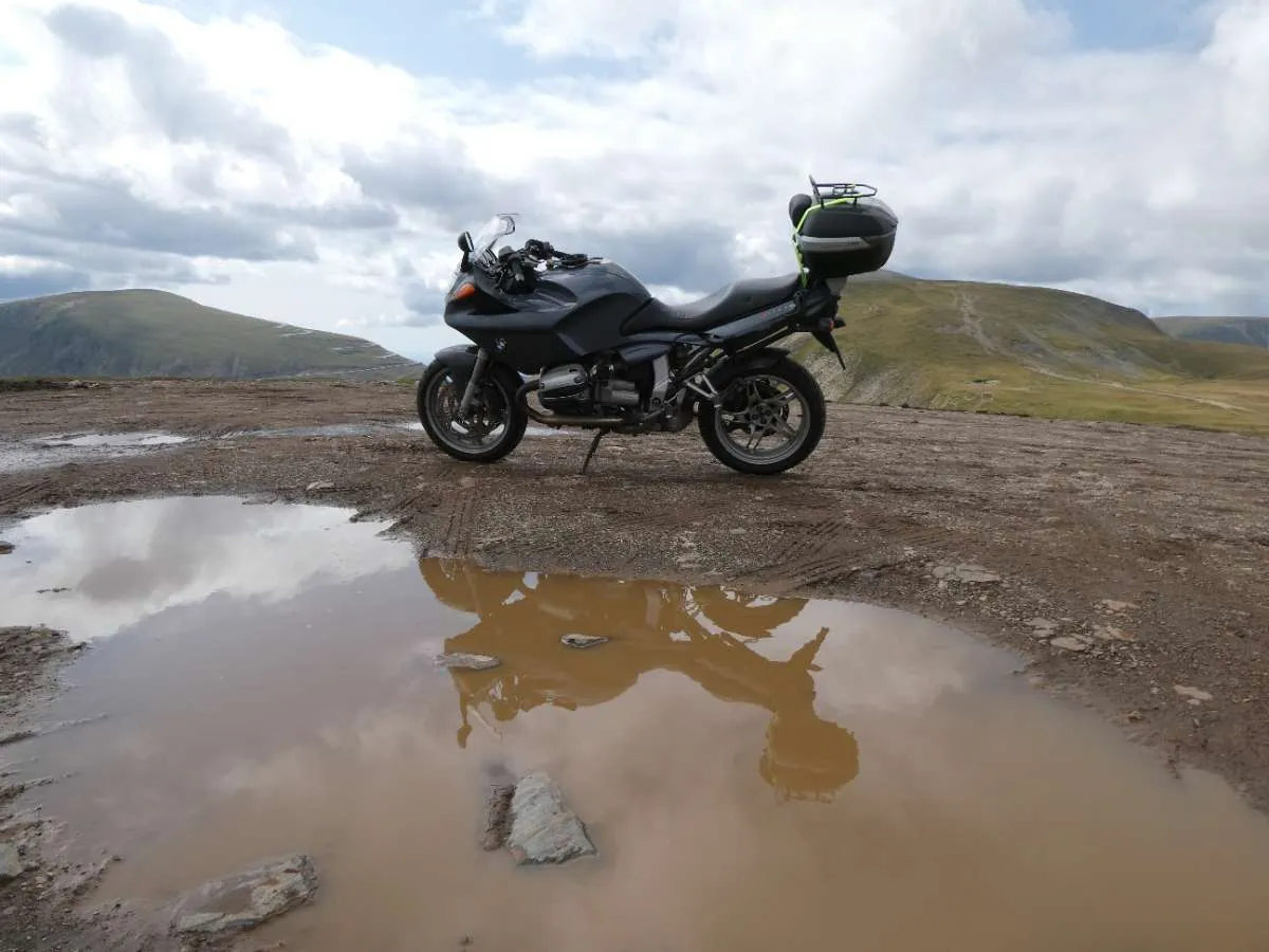 BMW R 1100