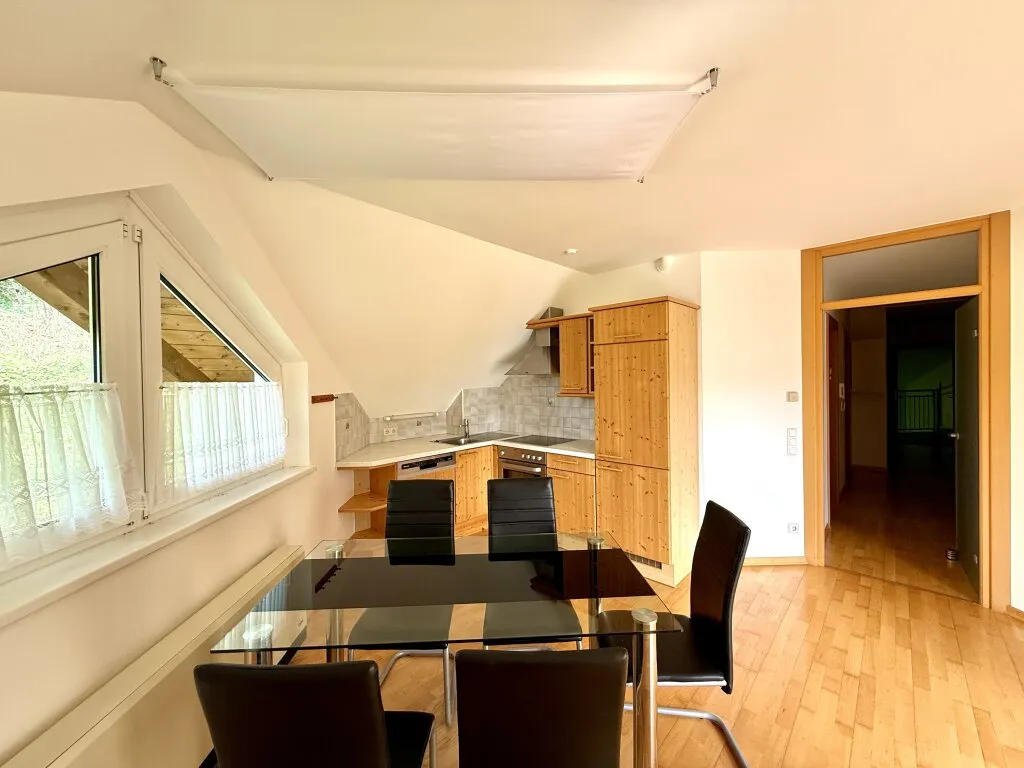 Wohnung – Millstatt am See, Schwaigerschaft - Ansicht 3