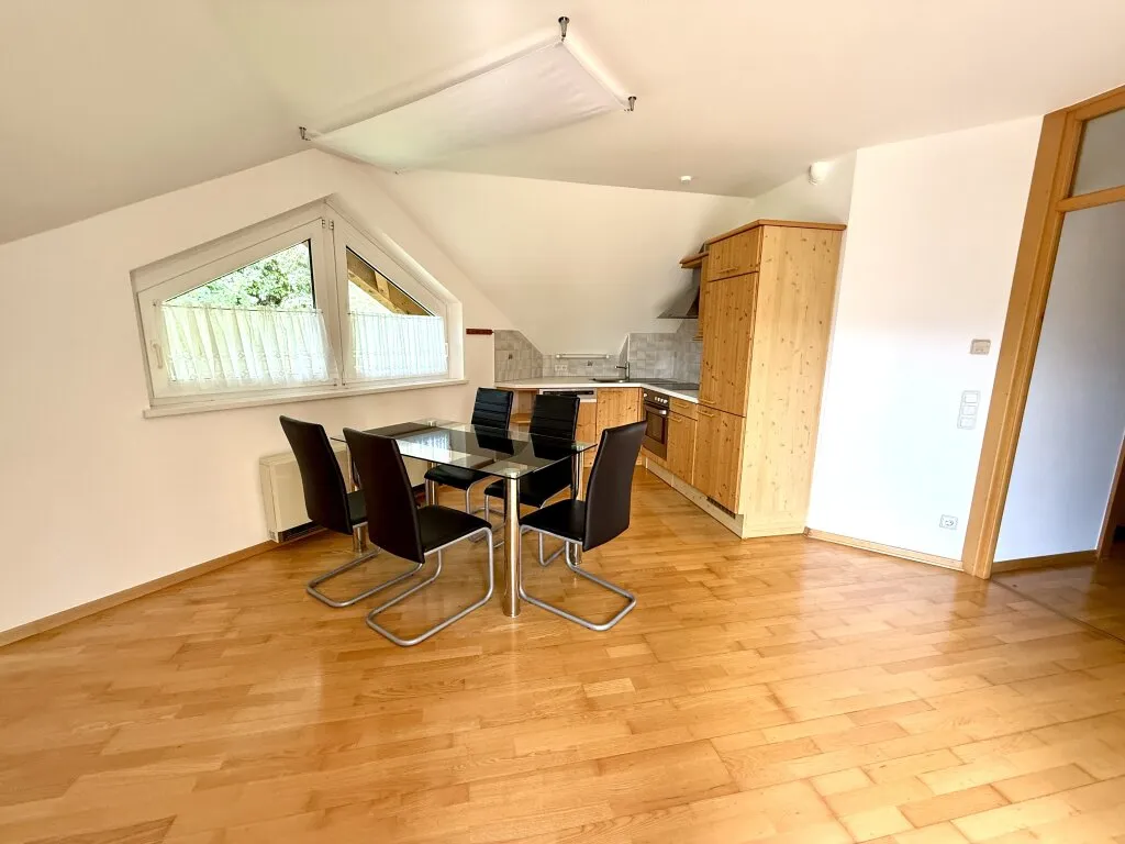 Wohnung – Millstatt am See, Schwaigerschaft - Ansicht 2