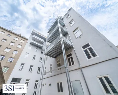 1-Zimmer-Wohnung kaufen in Wien – 38 m², € 145.000 – Bild 6 von 10