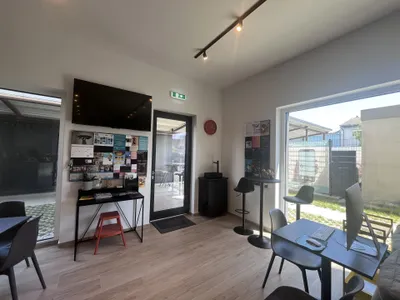 1-Zimmer-Immobilie mieten in Mödling – 110 m², € 25 – Bild 20 von 37