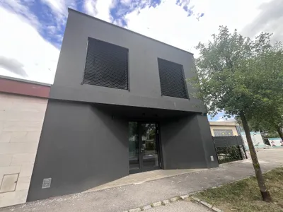 1-Zimmer-Immobilie mieten in Mödling – 110 m², € 25 – Bild 30 von 37