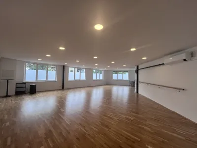 1-Zimmer-Immobilie mieten in Mödling – 110 m², € 25 – Bild 3 von 37