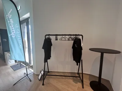 1-Zimmer-Immobilie mieten in Mödling – 110 m², € 25 – Bild 26 von 37