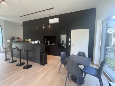 1-Zimmer-Immobilie mieten in Mödling – 110 m², € 25 – Bild 18 von 37
