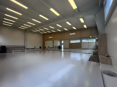 1-Zimmer-Immobilie mieten in Mödling – 110 m², € 25 – Bild 7 von 37