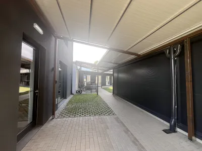 1-Zimmer-Immobilie mieten in Mödling – 110 m², € 25 – Bild 27 von 37