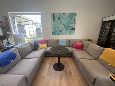 1-Zimmer-Immobilie mieten in Mödling – 110 m², € 25 – Bild 21 von 37