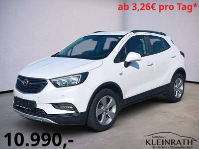 Opel Mokka X 1,6 CDTI Edition Start/Stop System