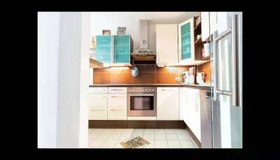 Charmante Maisonette-Wohnung in ruhiger Lage in Wien zu vermieten – Bild 3