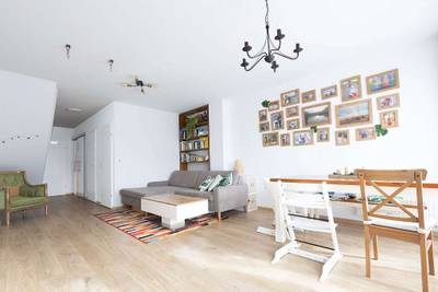 Charmante Maisonette-Wohnung in ruhiger Lage in Wien zu vermieten