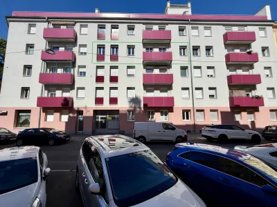 Wohnung kaufen in Wien – 66 m², € 228.000 – Bild 9 von 10