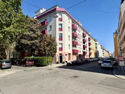 Wohnung kaufen in Wien – 66 m², € 228.000 – Bild 10 von 10