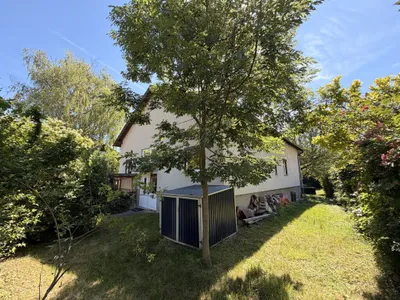 Haus kaufen in Wien – 100 m², € 730.000 – Bild 1 von 25