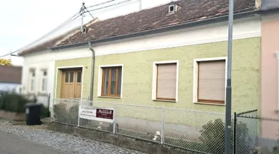 2-Zimmer-Immobilie kaufen in Hollabrunn – 90 m², € 98.000 – Bild 2 von 28