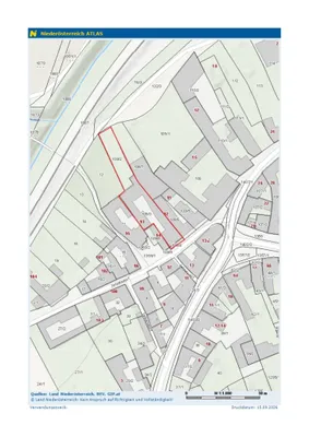 2-Zimmer-Immobilie kaufen in Hollabrunn – 90 m², € 98.000 – Bild 26 von 28