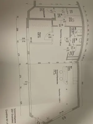 Gewerbeimmobilie kaufen in Baden – 85 m², € 187.000 – Bild 3 von 3