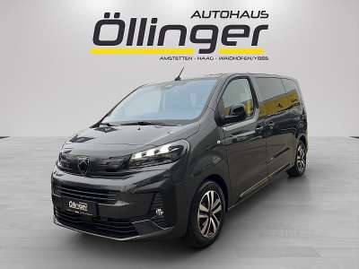 Peugeot Traveller Premium BlueHDi 180 Standard EAT8