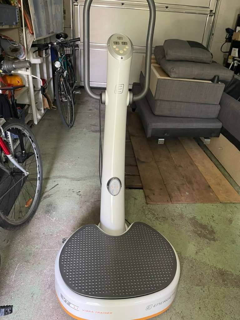 Vibration (Vibra Trainer), 75,- (4600 Wels) - willhaben Vibration (Vibra Trainer), 75,- (4600 Wels) - willhaben
