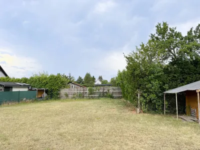 Grundstück kaufen in Wiener Neustadt Land – 868 m², € 195.000