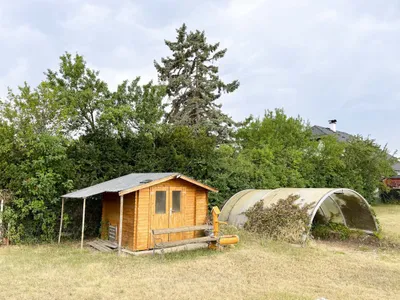 Grundstück kaufen in Wiener Neustadt Land – 868 m², € 195.000 – Bild 4 von 7