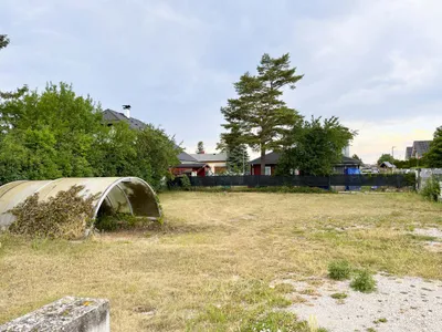 Grundstück kaufen in Wiener Neustadt Land – 868 m², € 195.000 – Bild 3 von 7