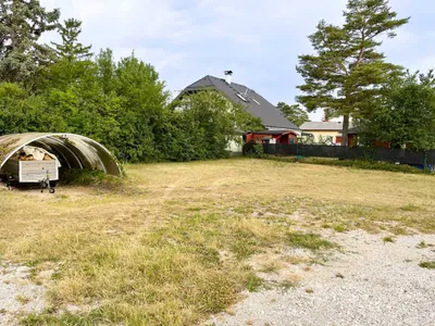 Grundstück kaufen in Wiener Neustadt Land – 868 m², € 195.000 – Bild 2 von 7