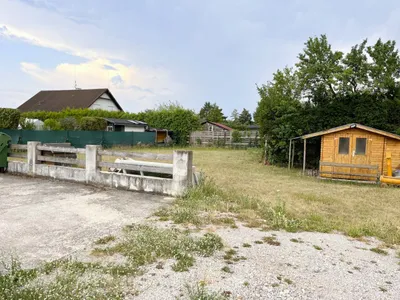 Grundstück kaufen in Wiener Neustadt Land – 868 m², € 195.000 – Bild 5 von 7
