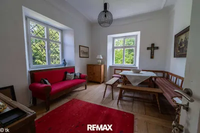 20-Zimmer-Gewerbeimmobilie kaufen in Ried im Innkreis – 426 m², € 680.000 – Bild 19 von 28